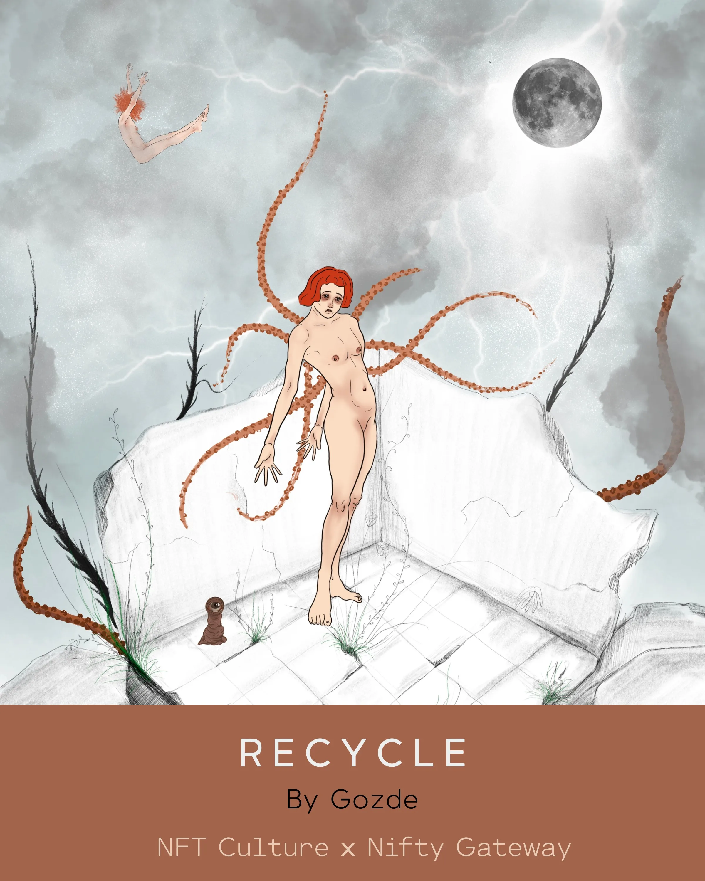 Collection banner