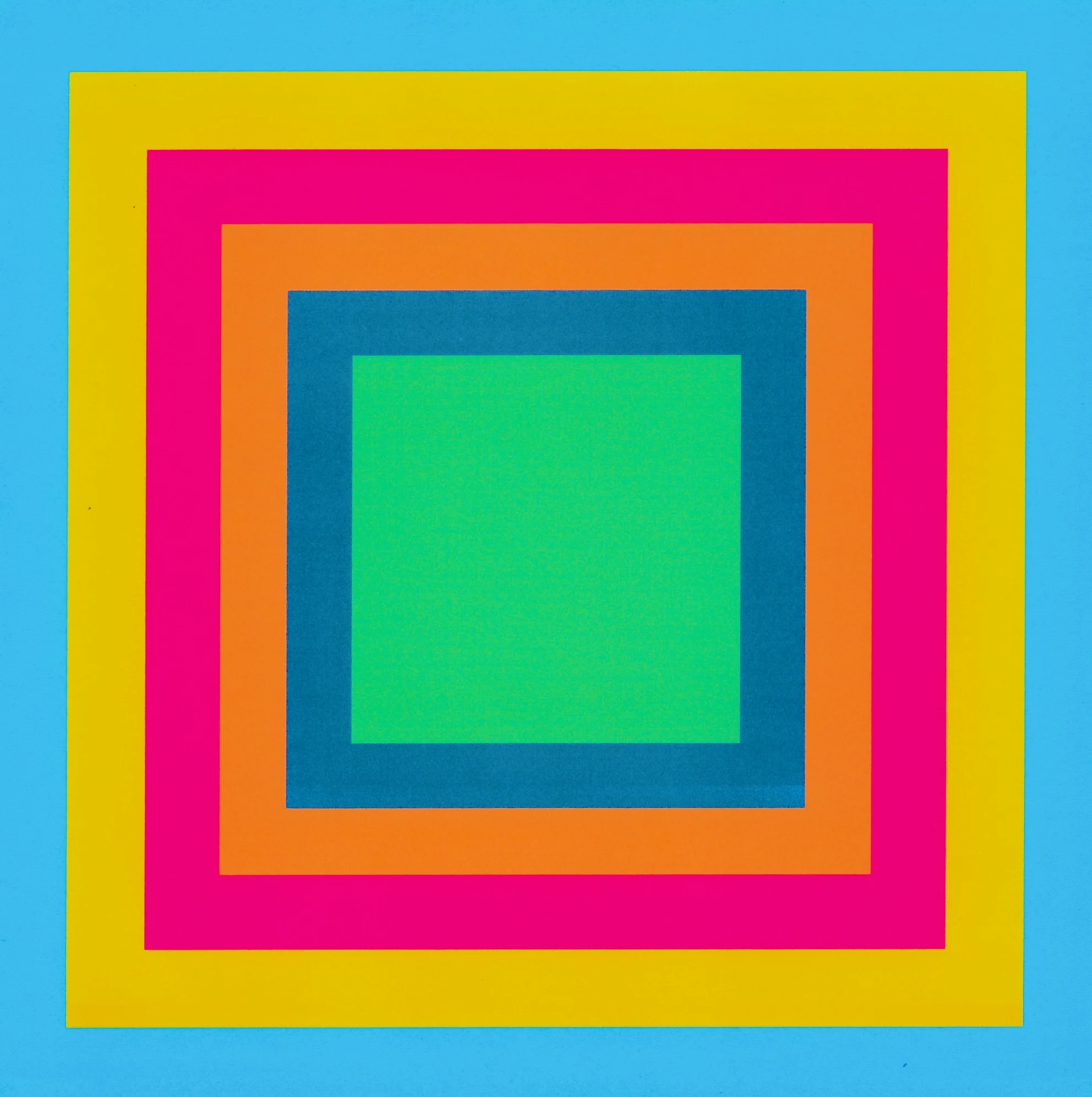 Collection banner
