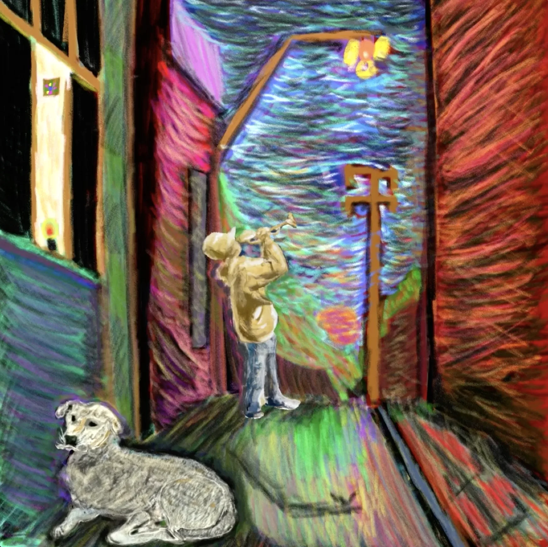 Collection banner