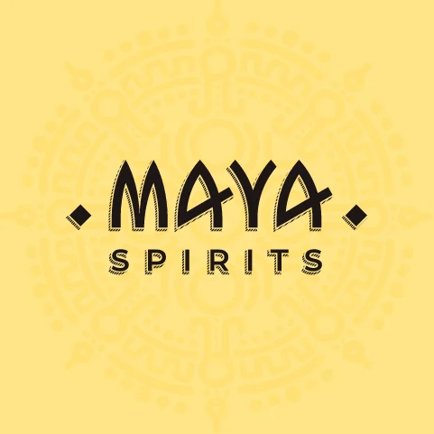 Maya Spirits banner