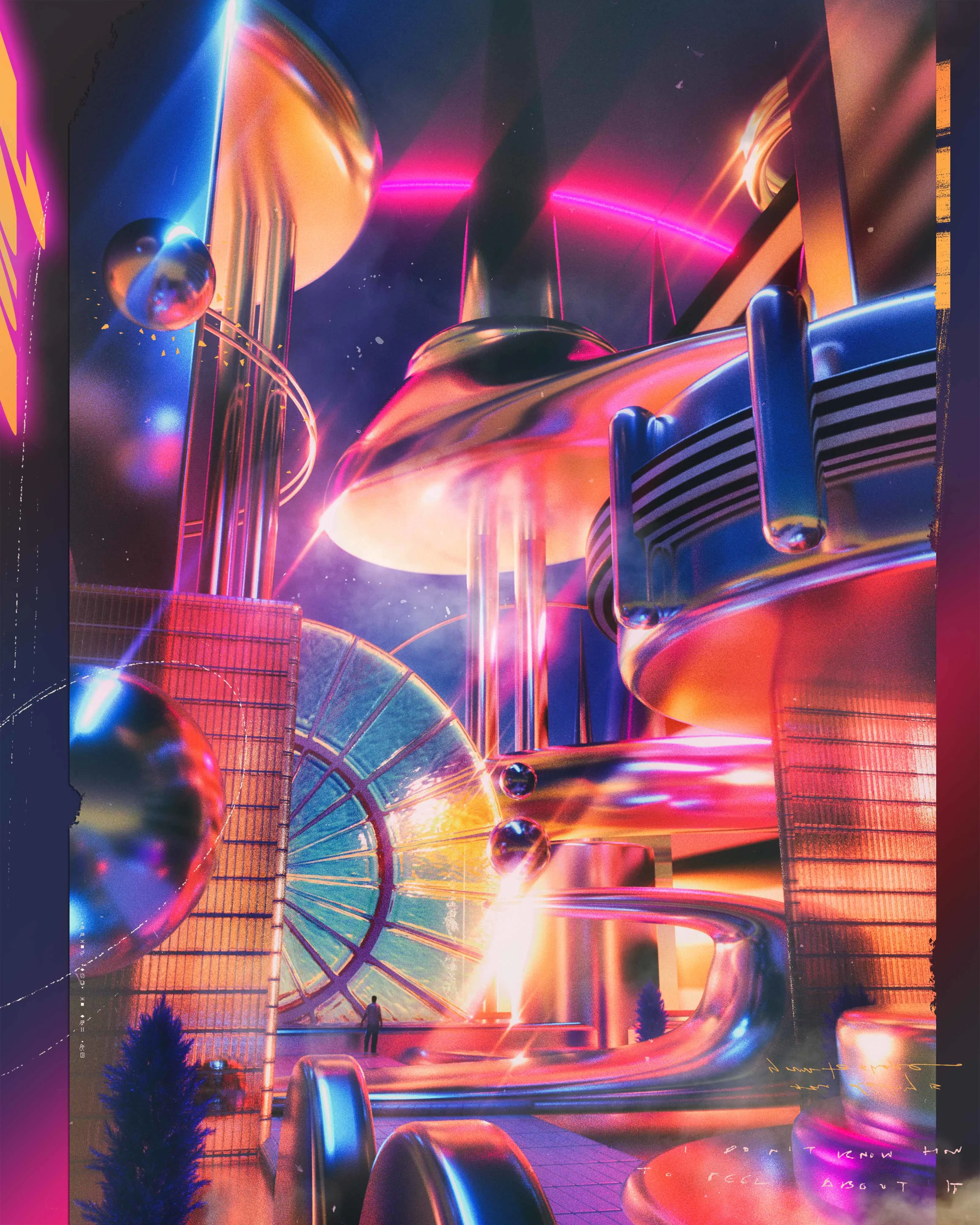 Collection banner
