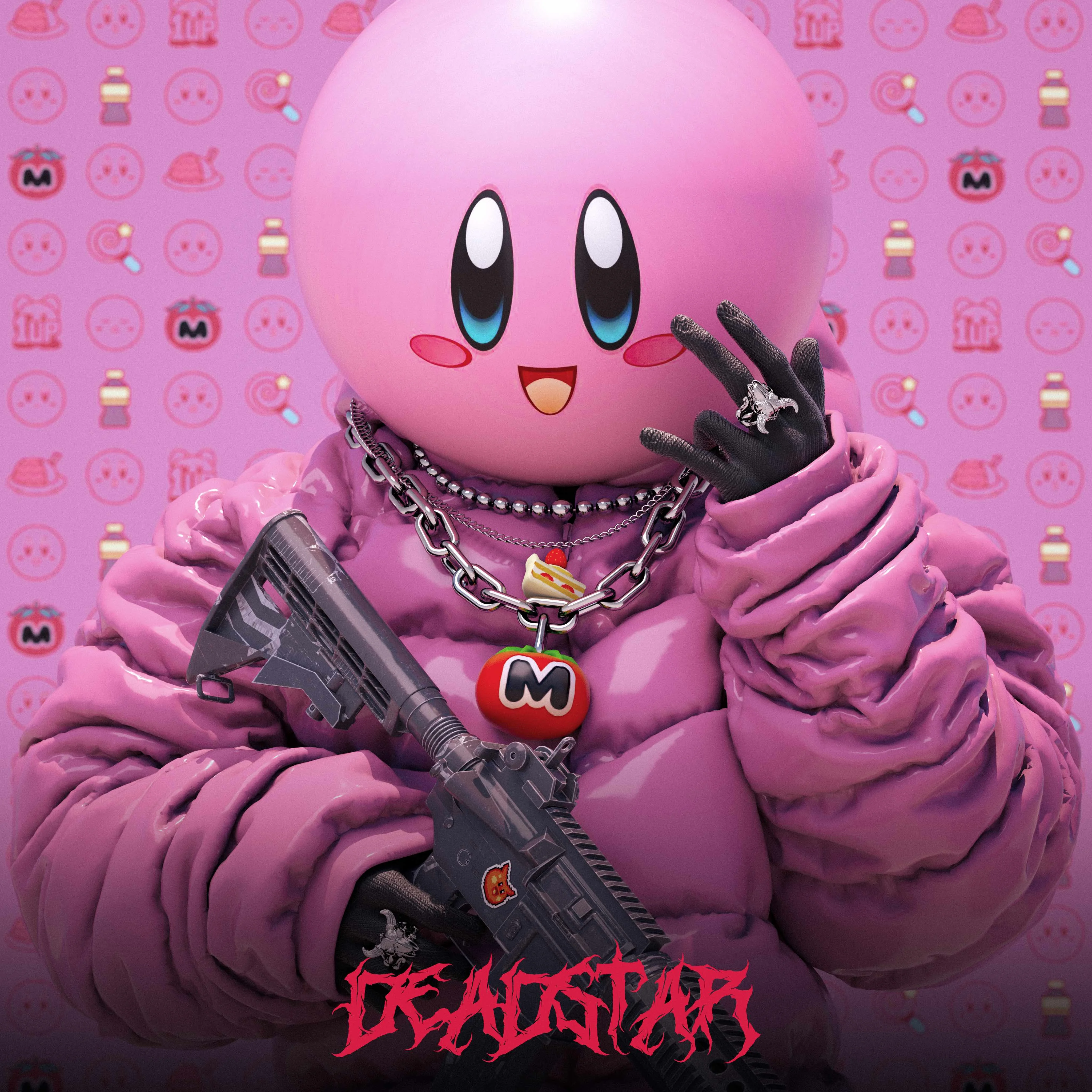 Collection banner