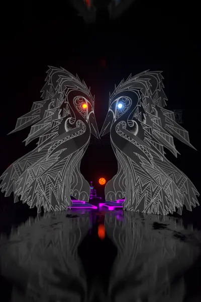 Collection banner