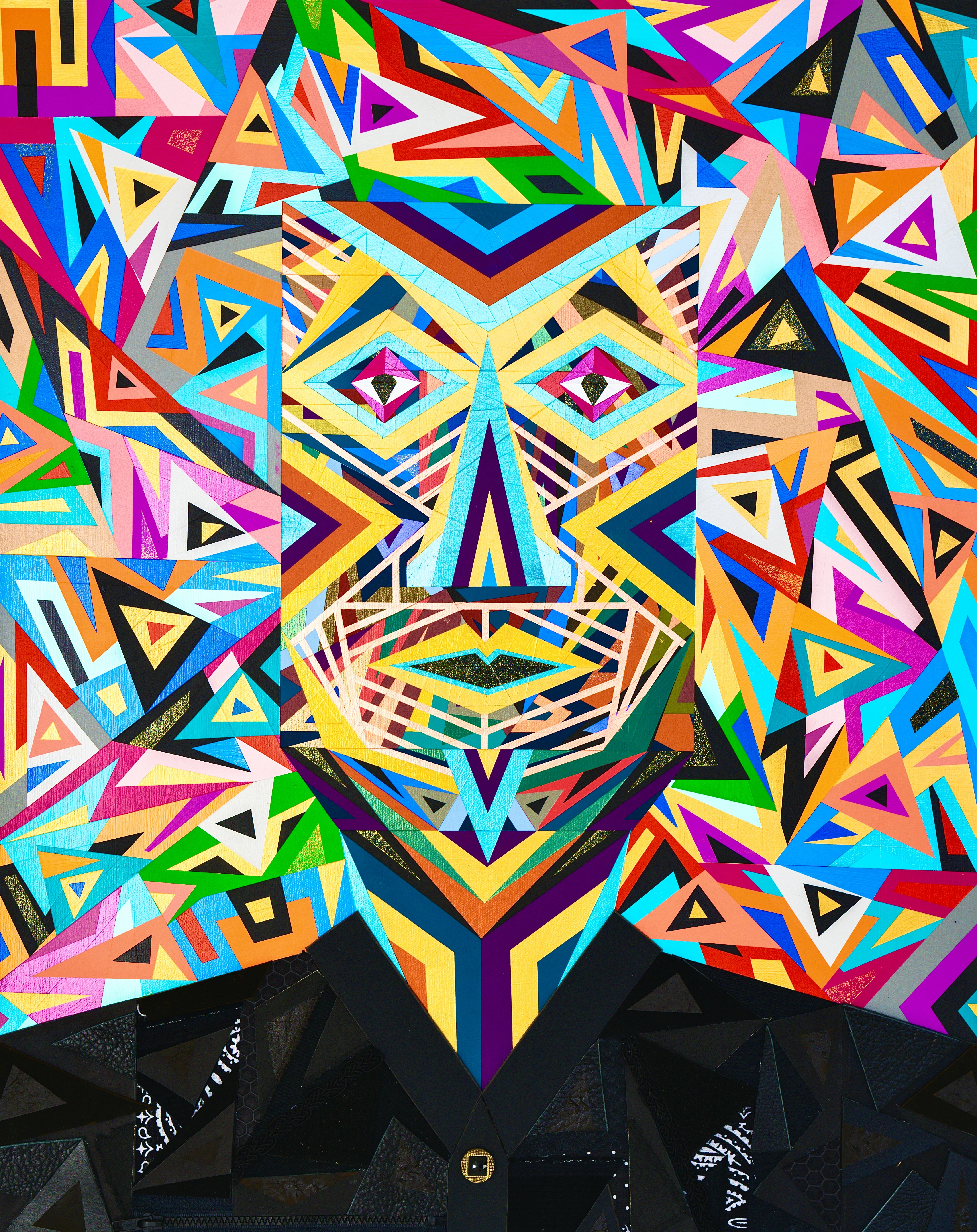 Collection banner