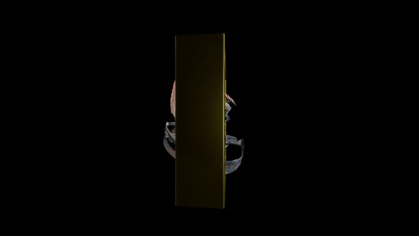 Collection banner