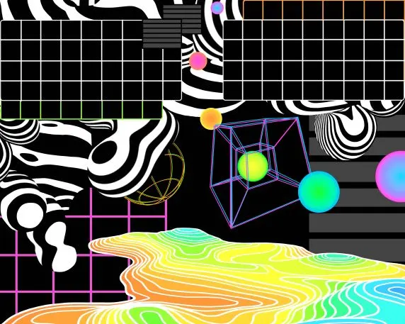 Collection banner