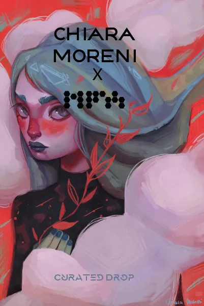 Collection banner