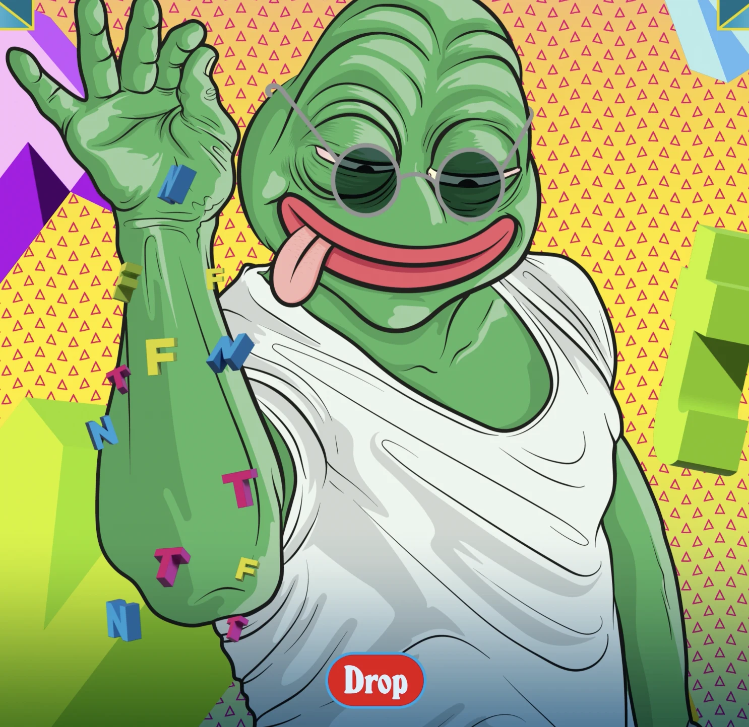 DYOR: Crypto Glossary banner
