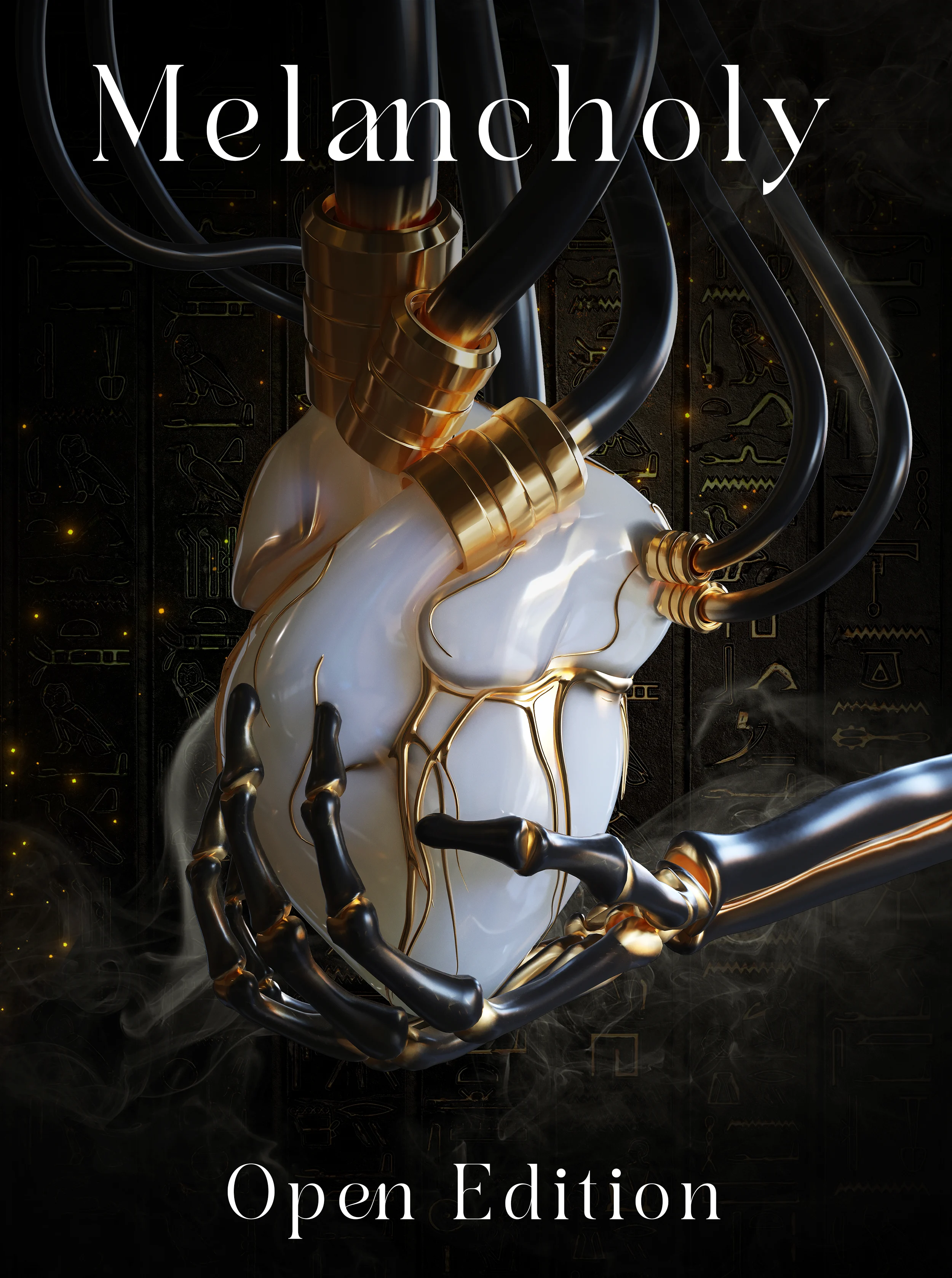 Collection banner