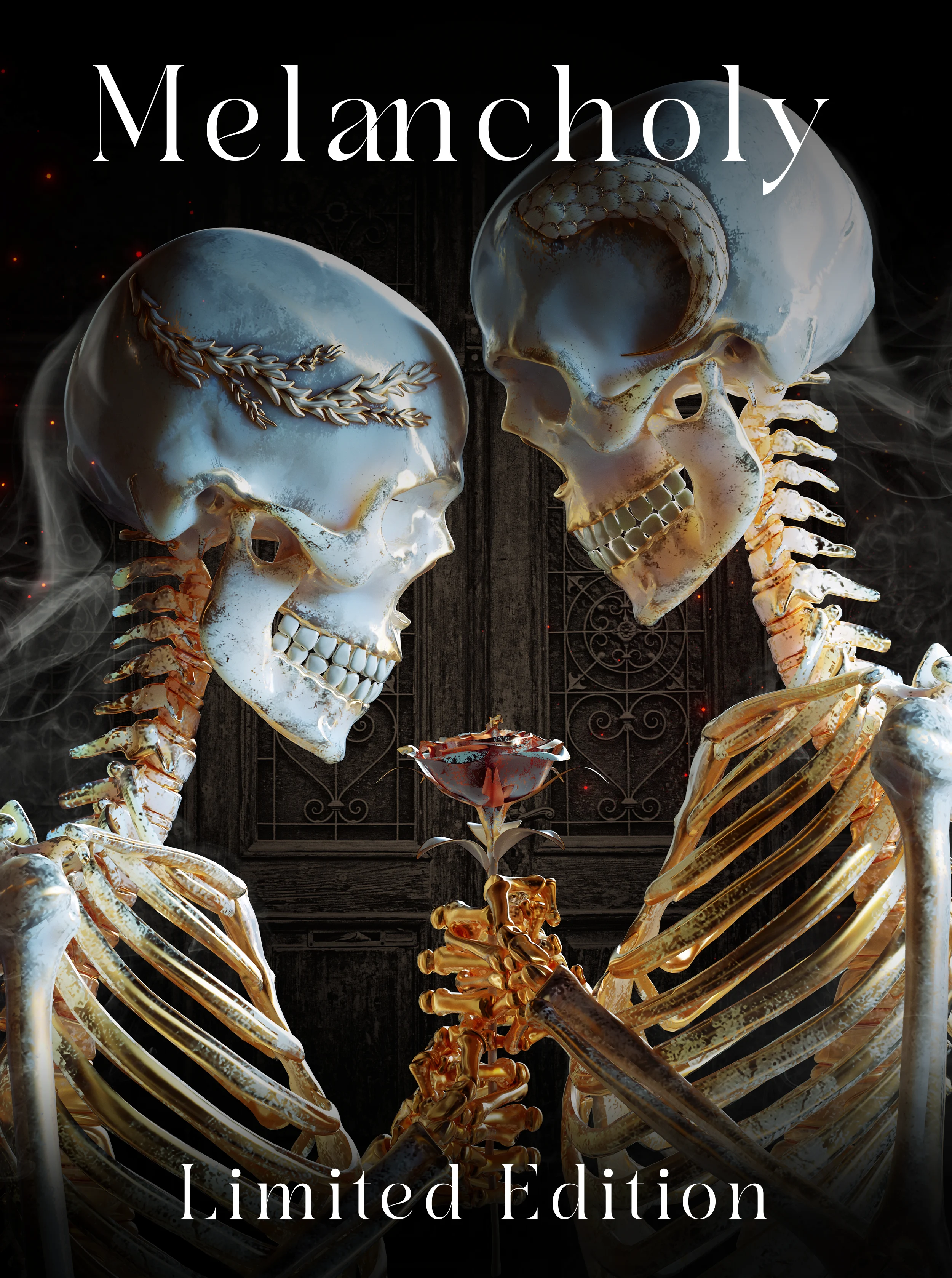 Collection banner
