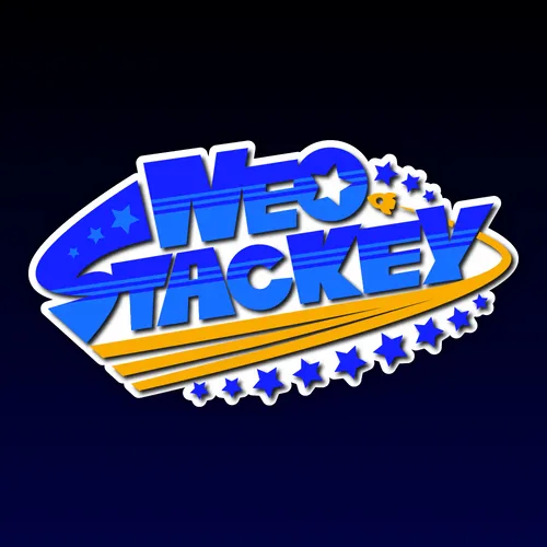 NEOSTACKEY banner