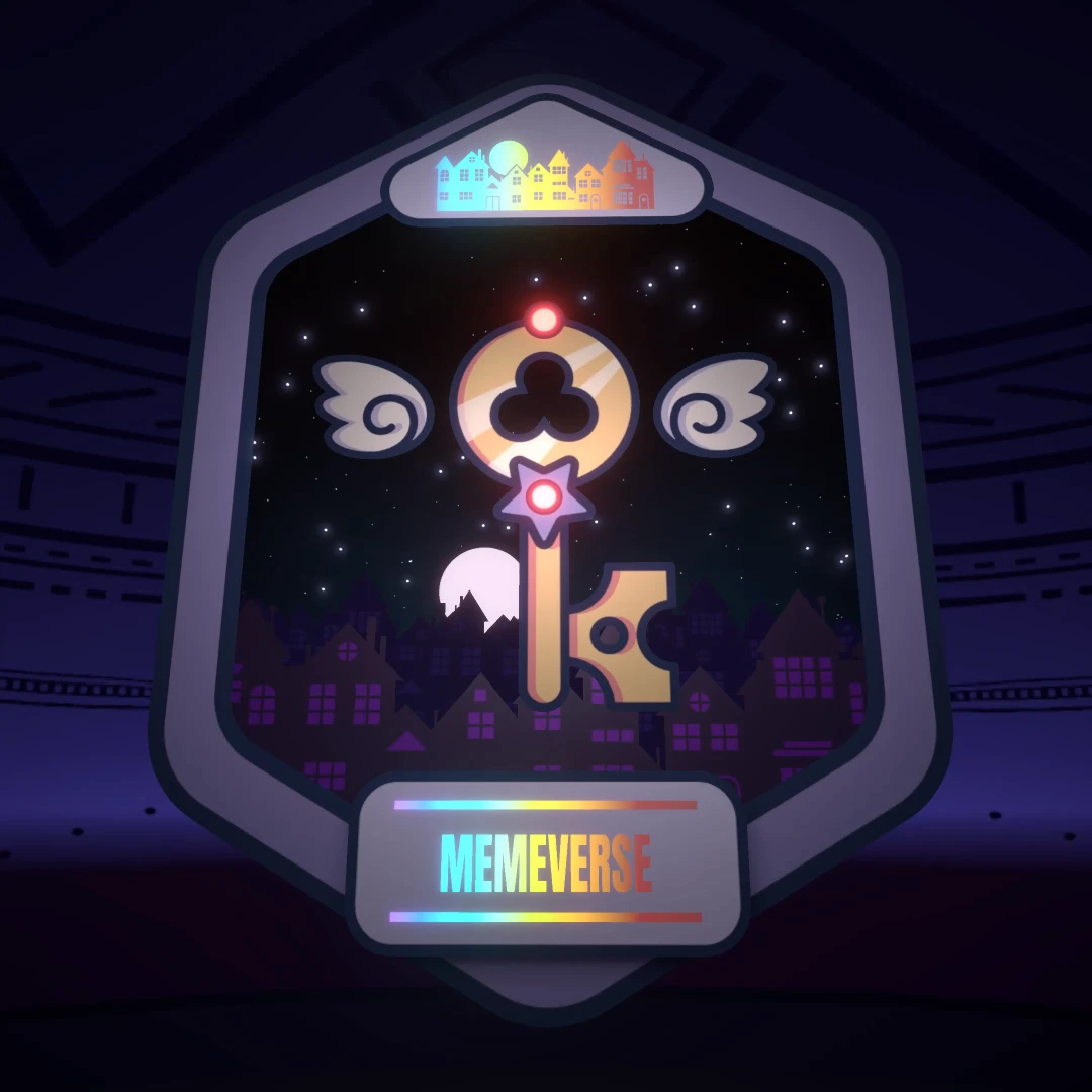 Collection banner
