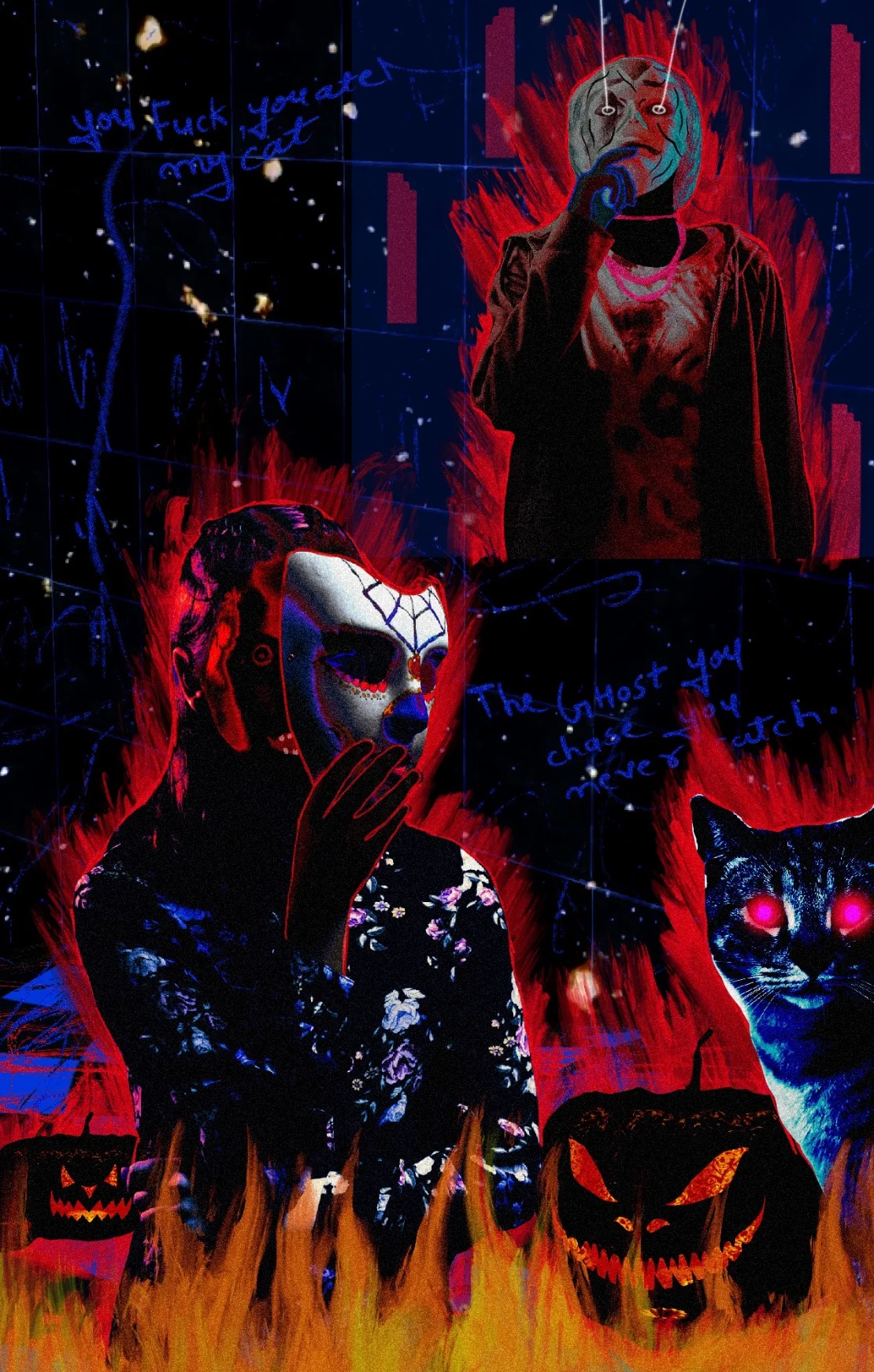 Collection banner