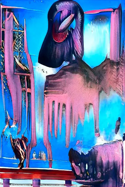 Collection banner