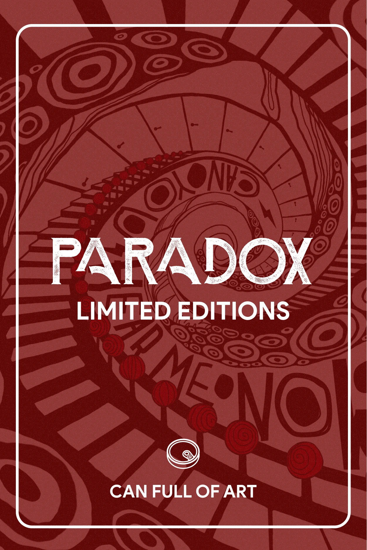 Collection banner
