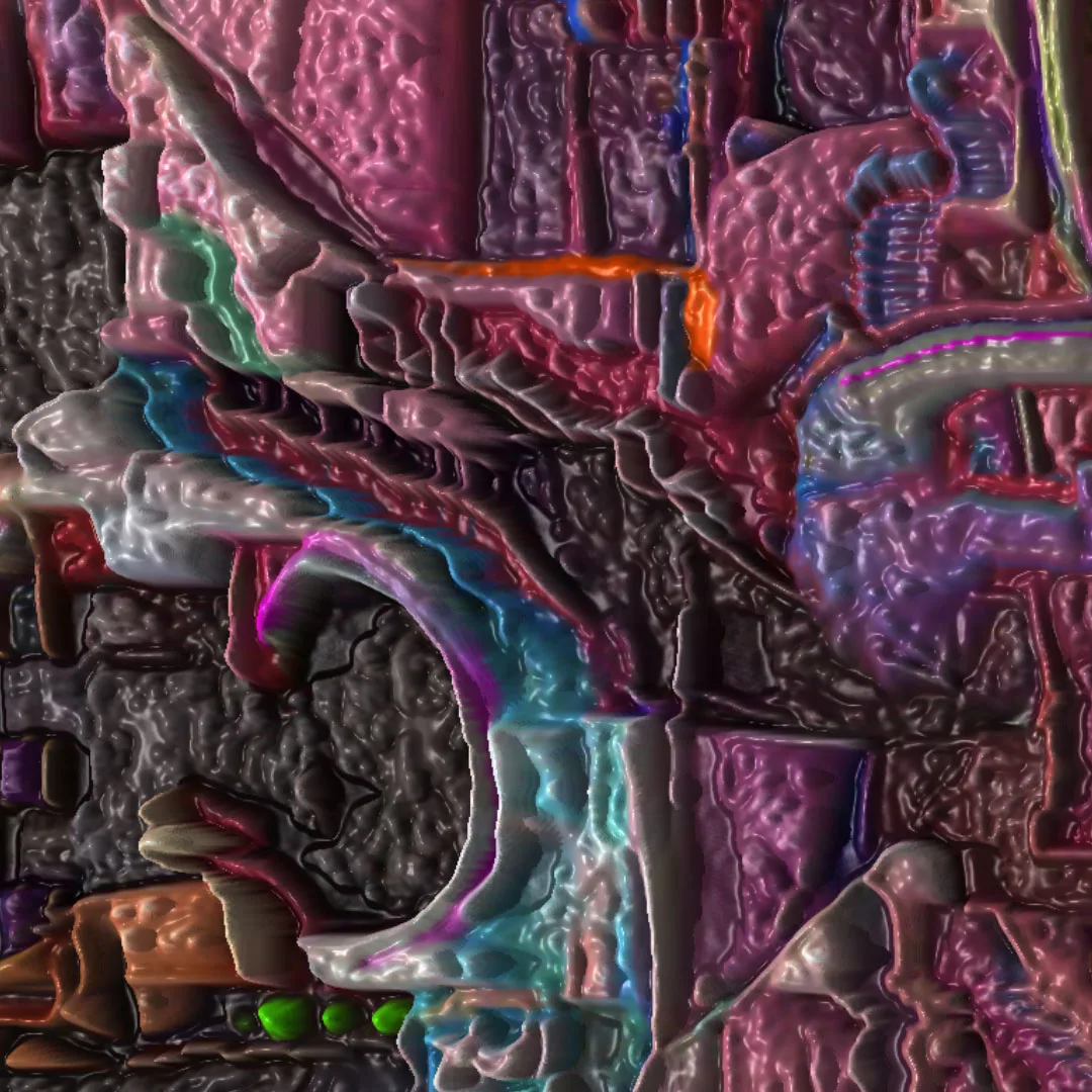 Collection banner