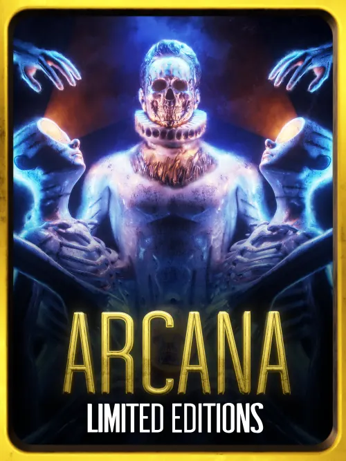 Collection banner
