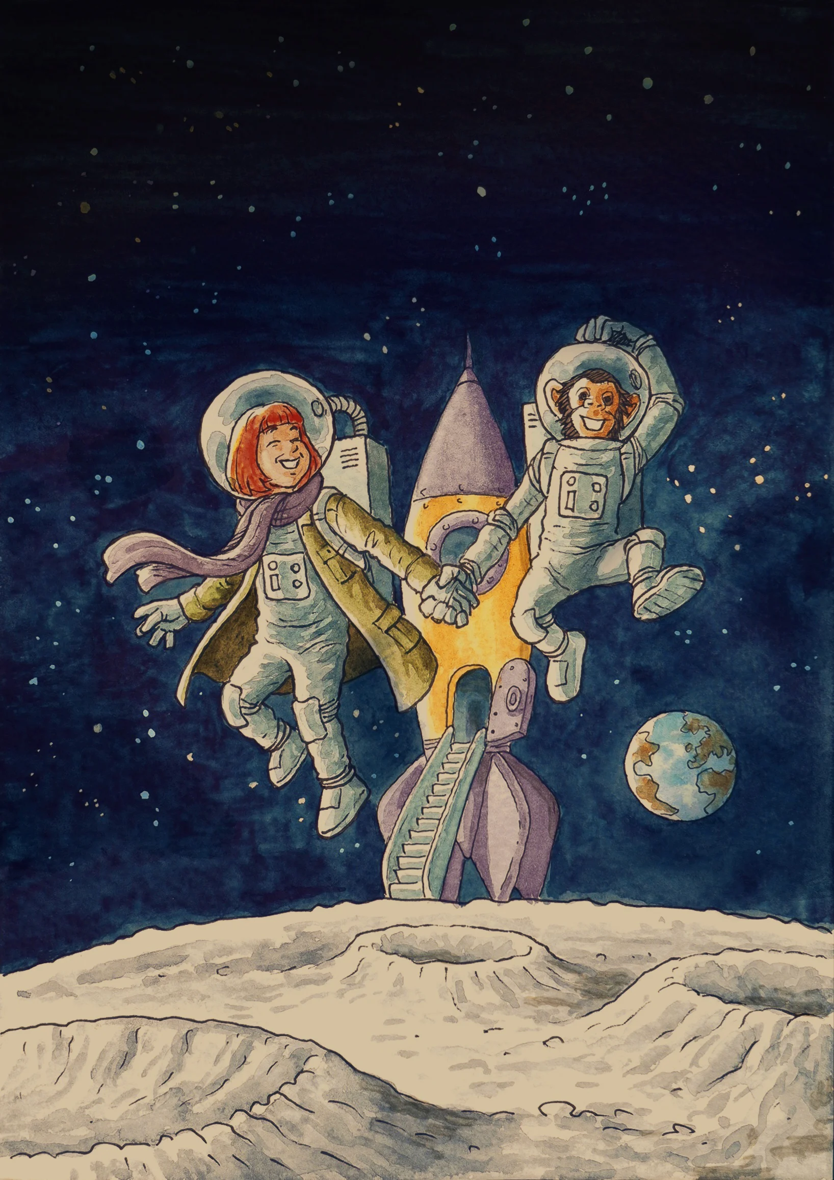 Collection banner