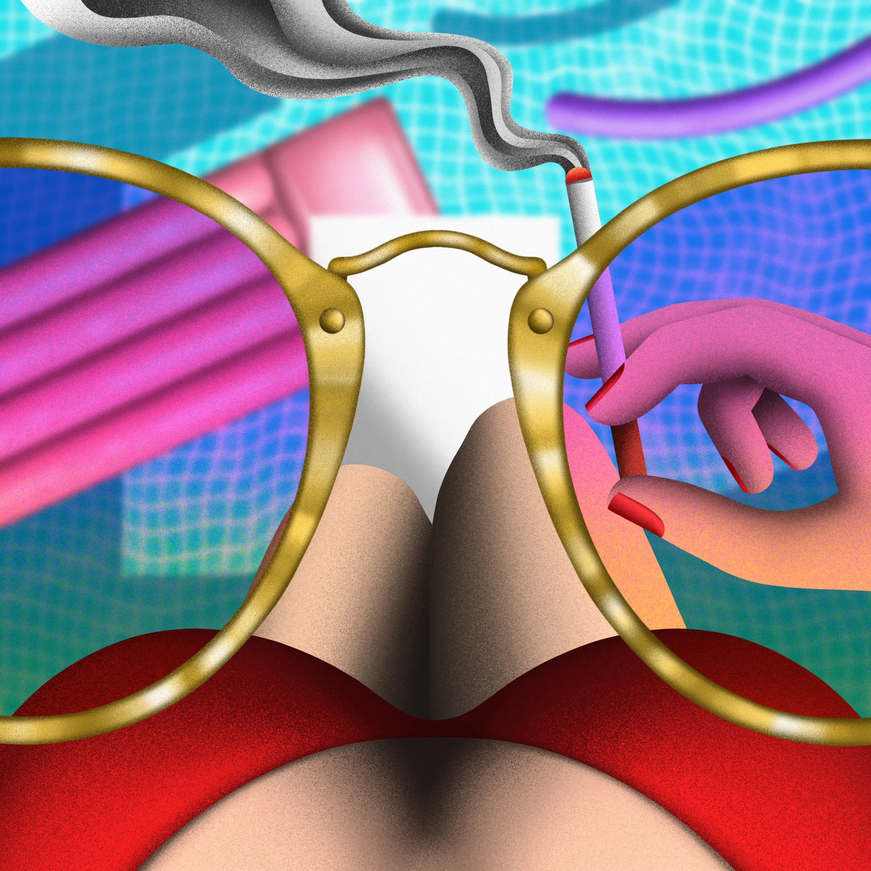 Collection banner