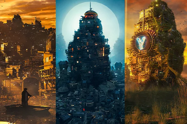Collection banner