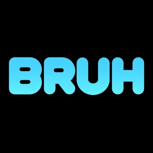 Bruh Pills banner
