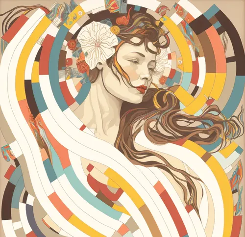 Reveries by rem banner