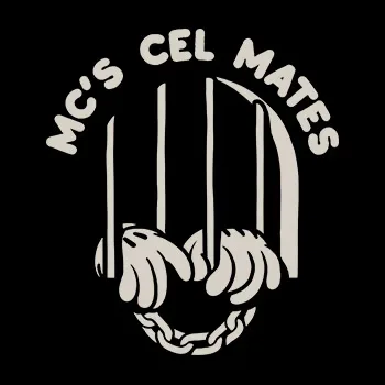 Cel Mates by Mcbess banner
