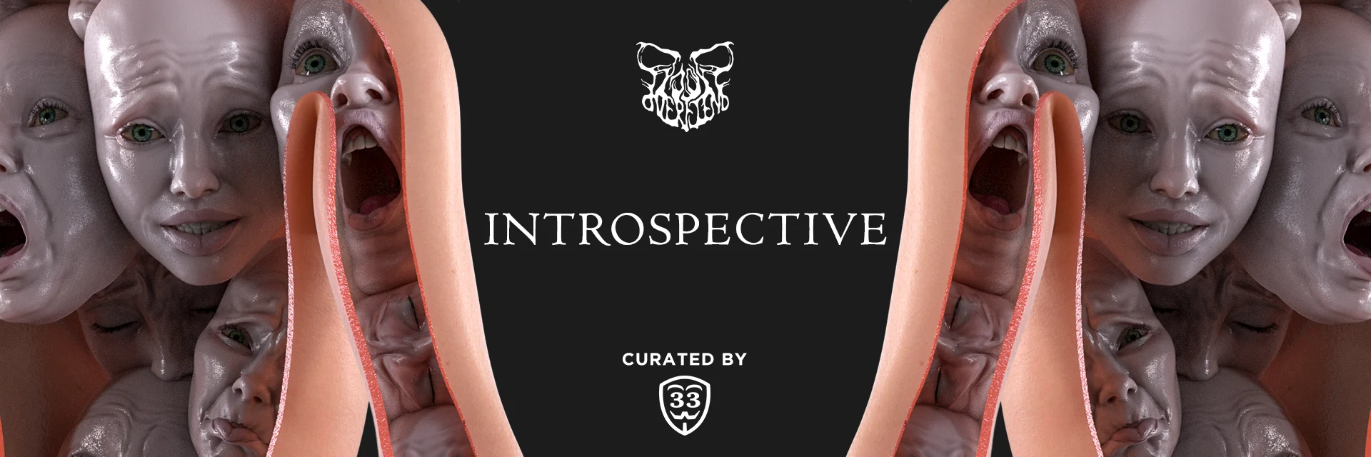 Collection banner