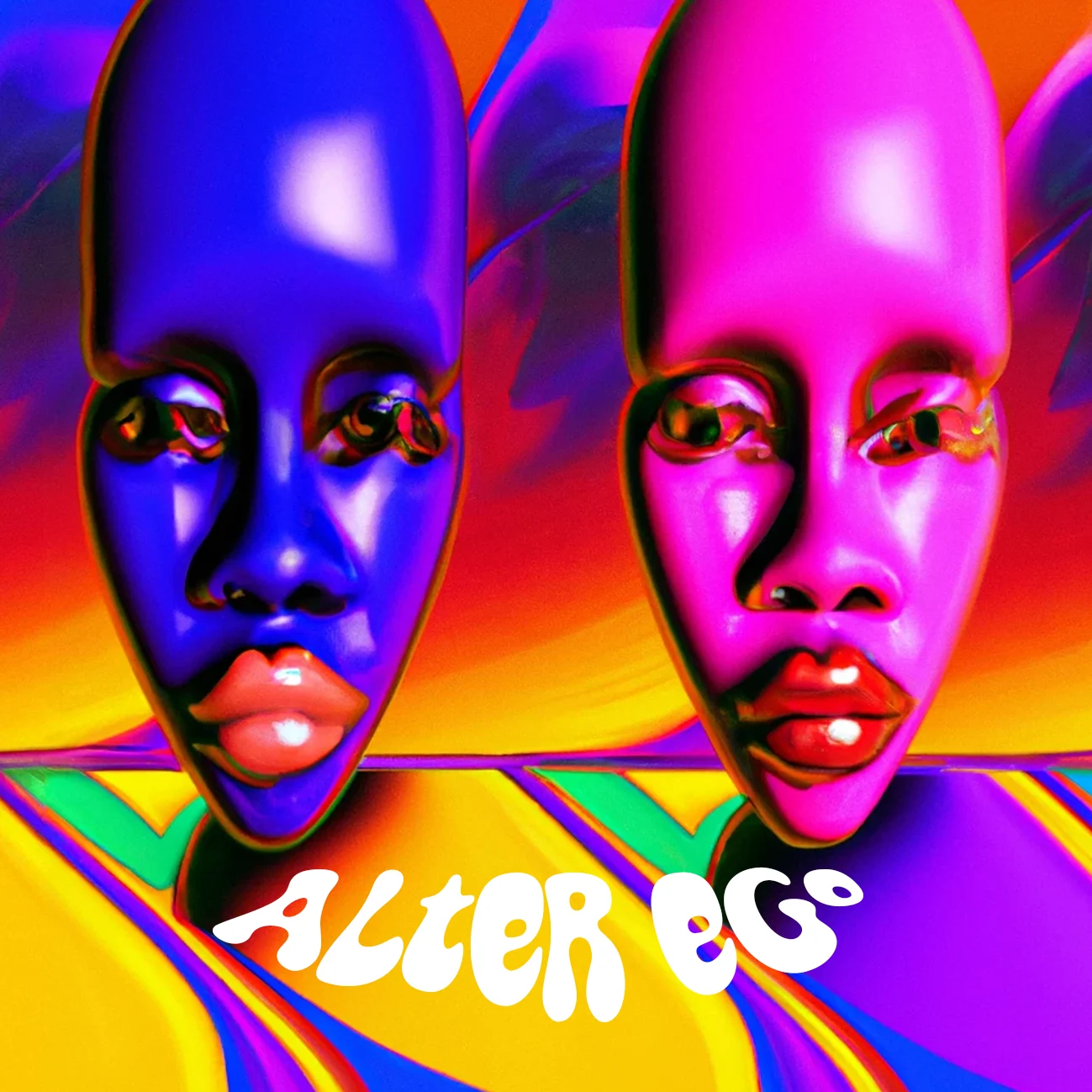 Collection banner