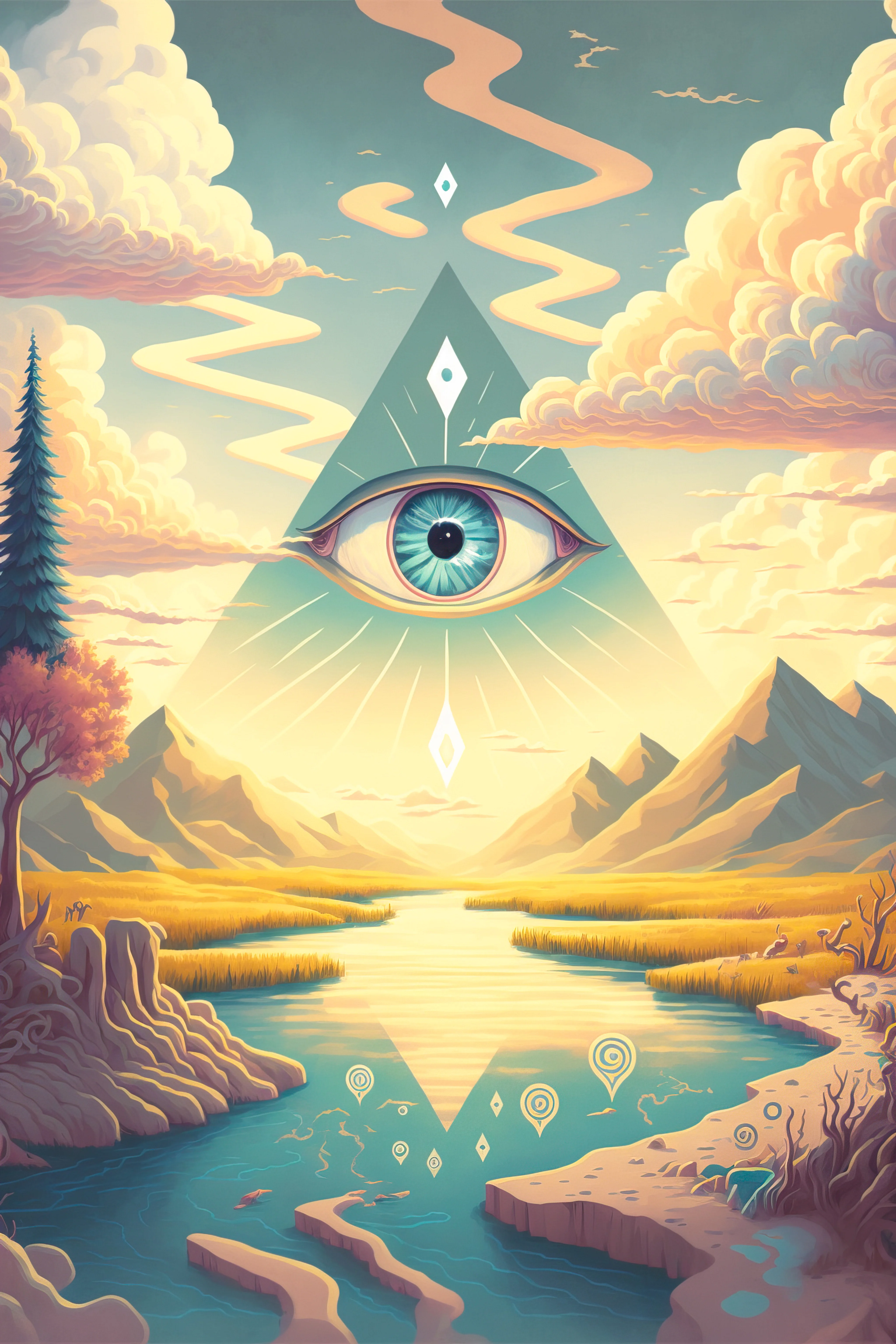 Collection banner