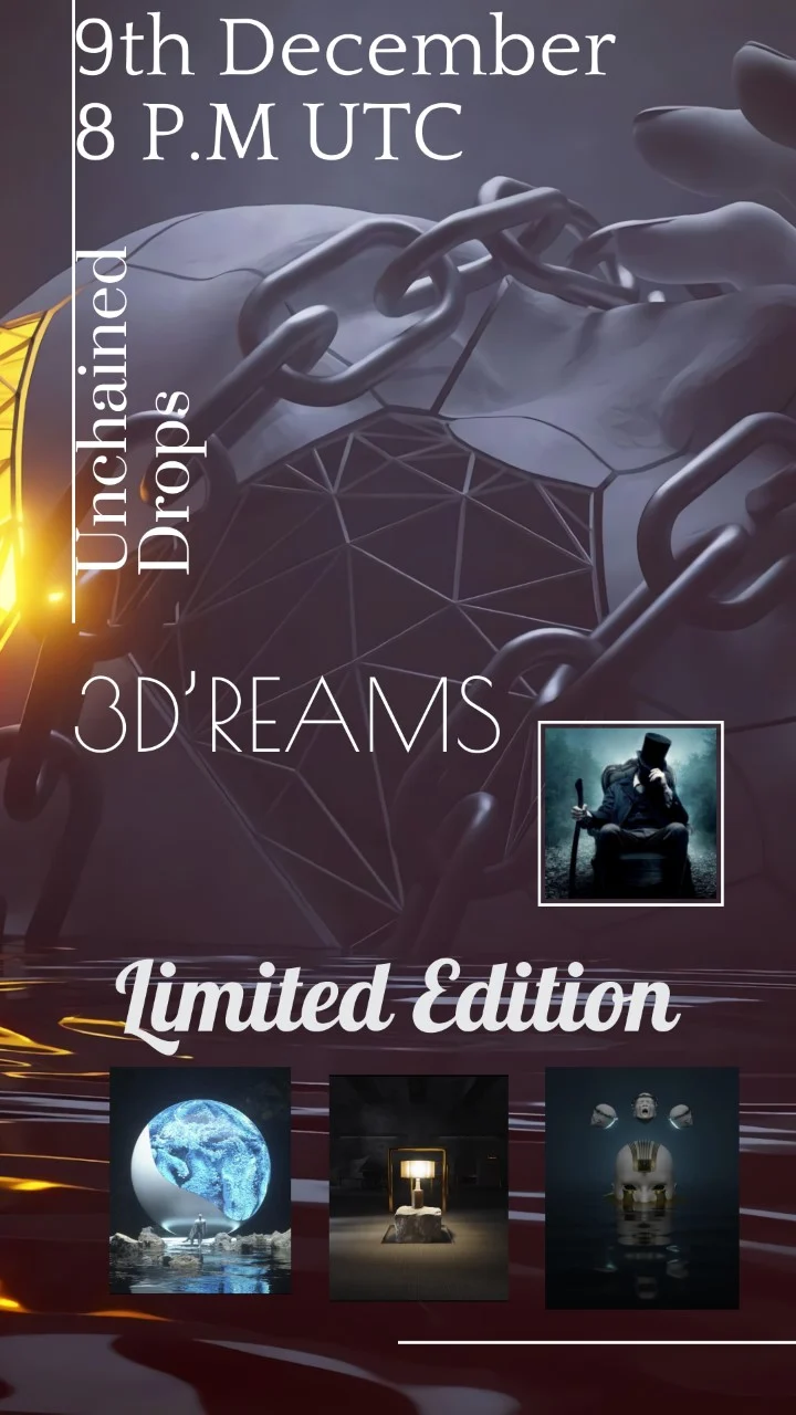 Collection banner
