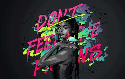 Don't Feed the Pigeons banner