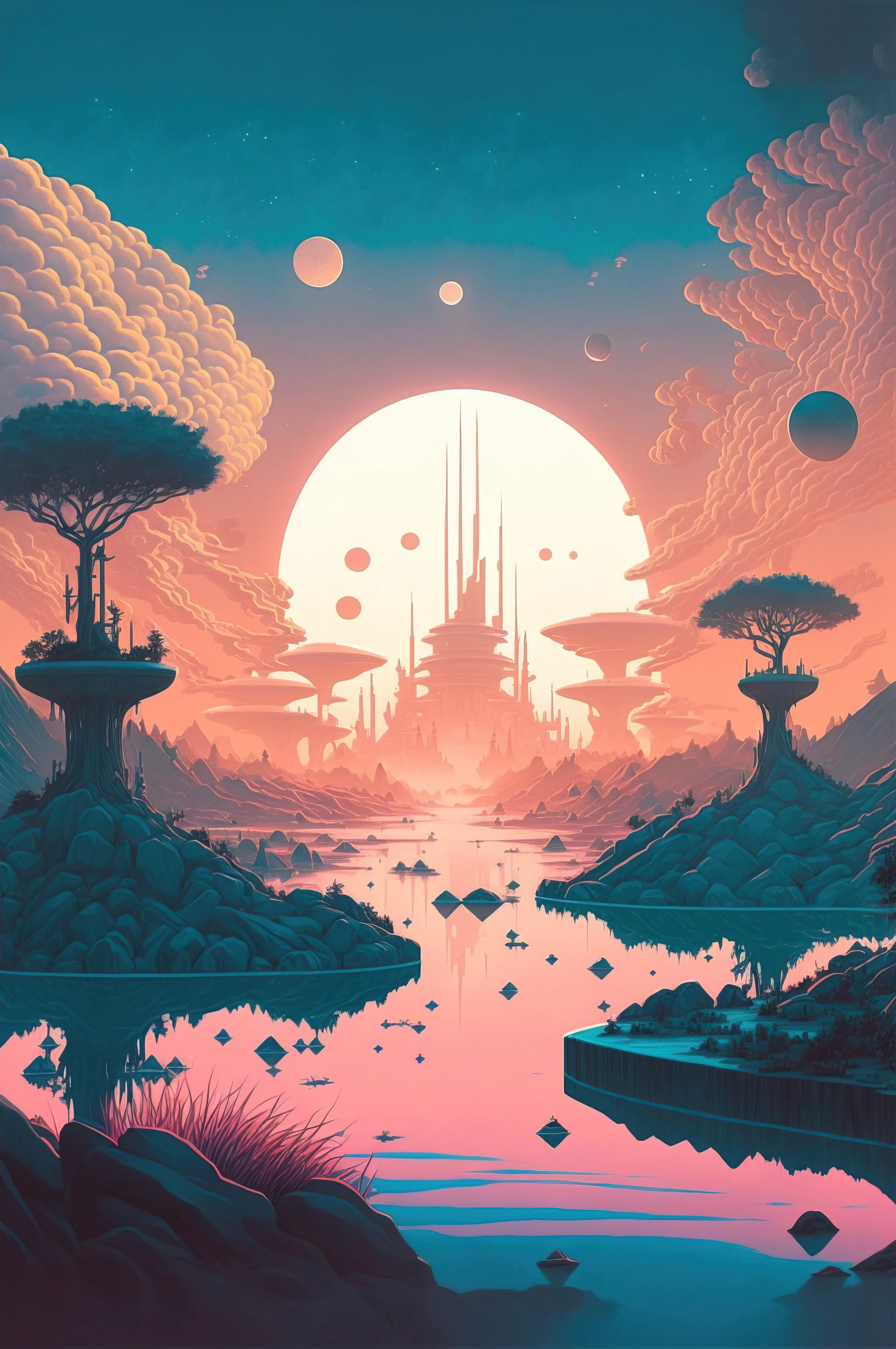 Collection banner