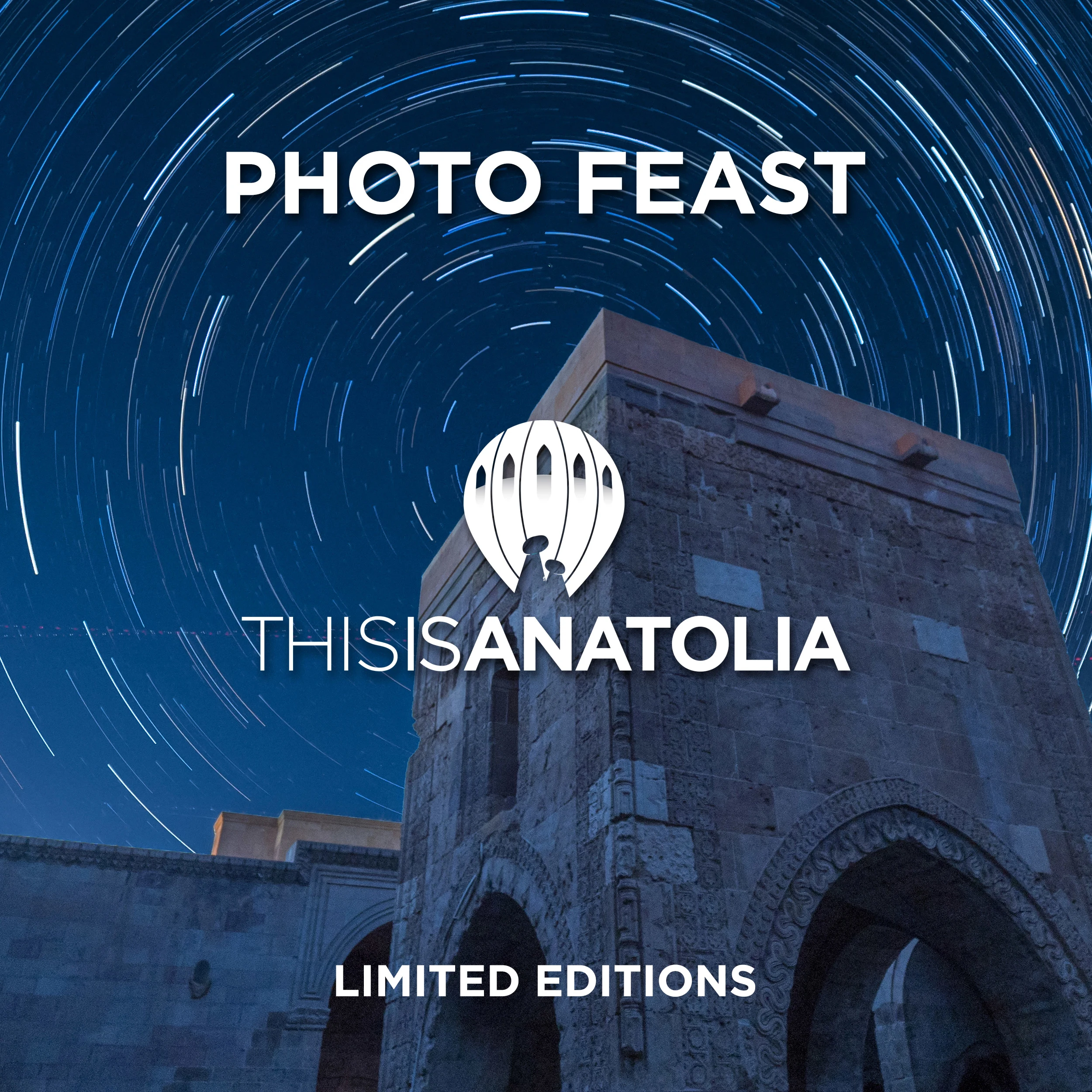 Collection banner