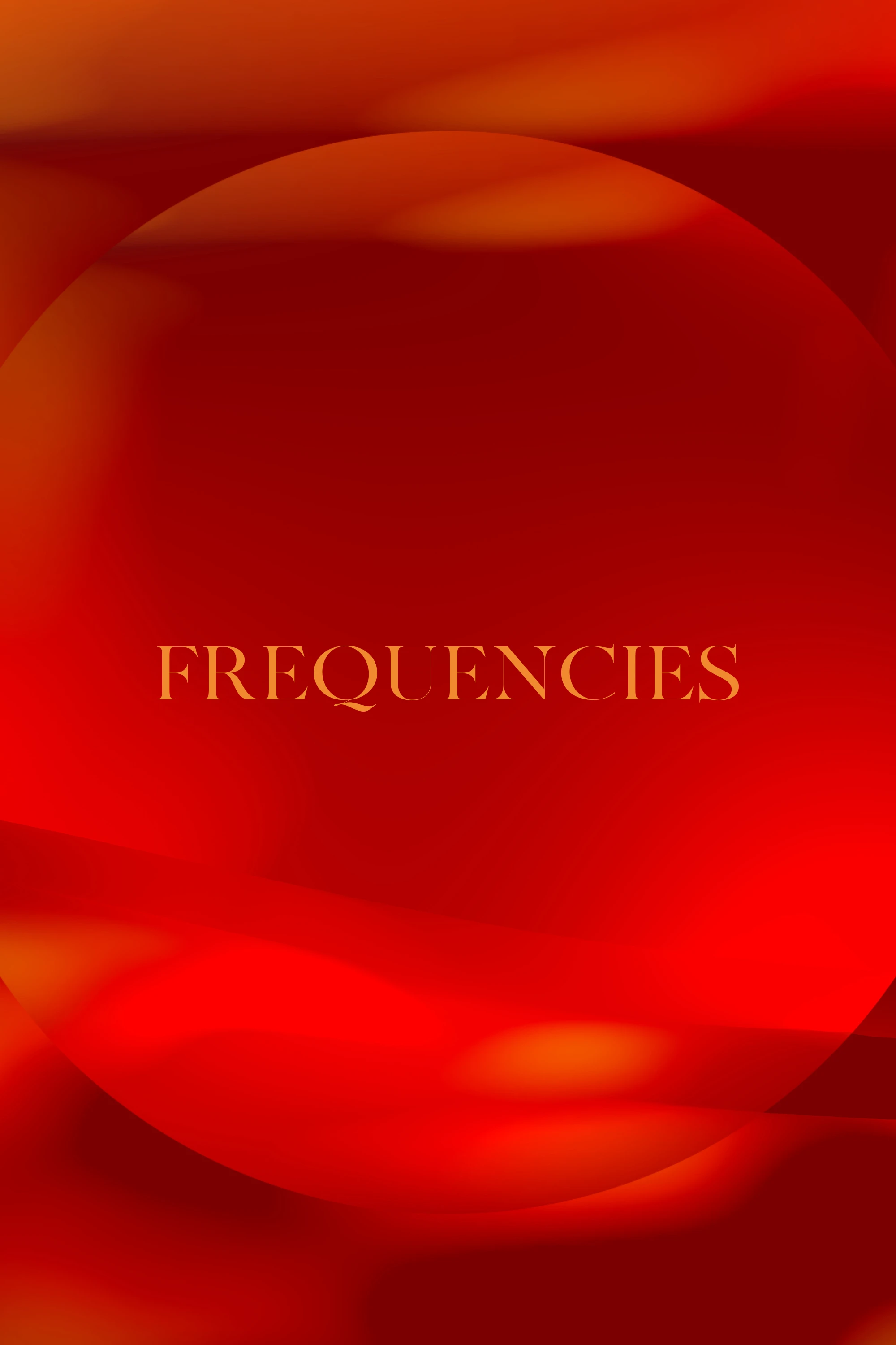 Collection banner