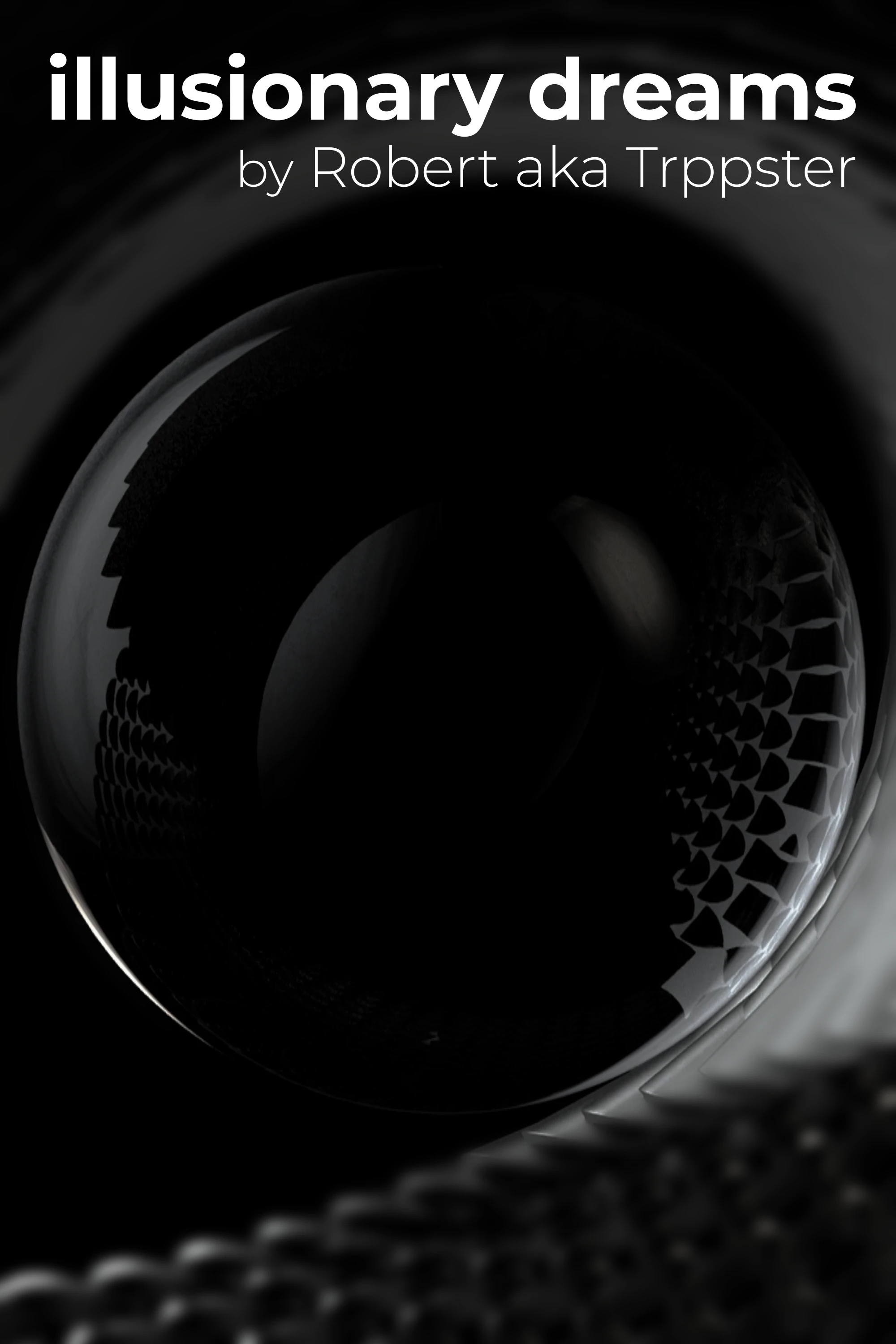 Collection banner