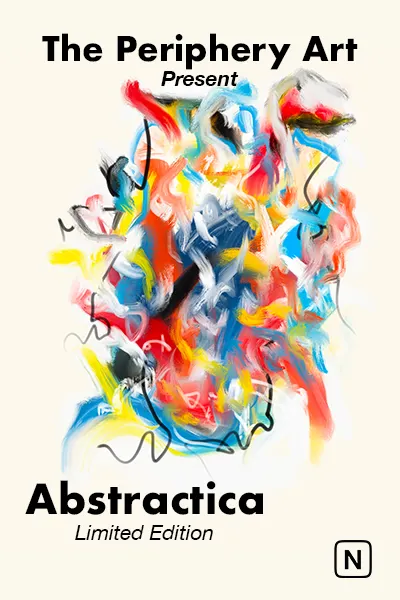 Collection banner