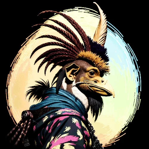 Samurai COCKPUNCH banner