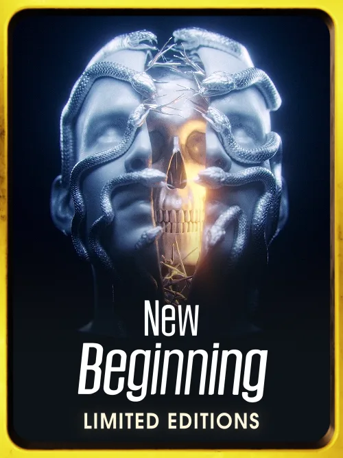 Collection banner