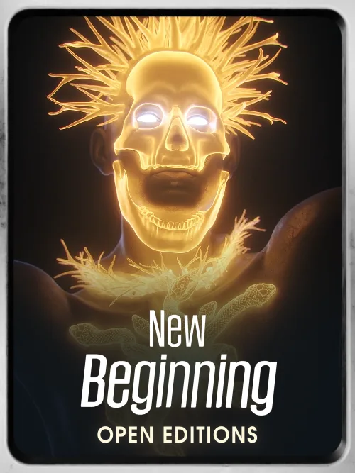 Collection banner