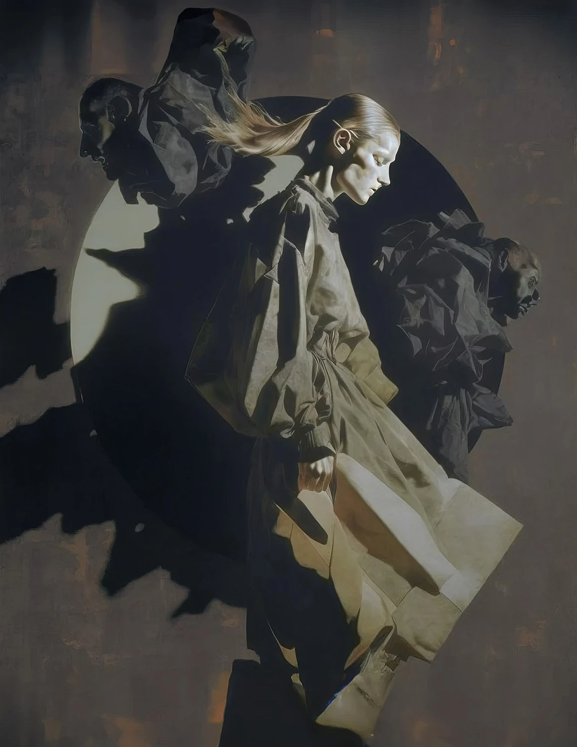 Collection banner