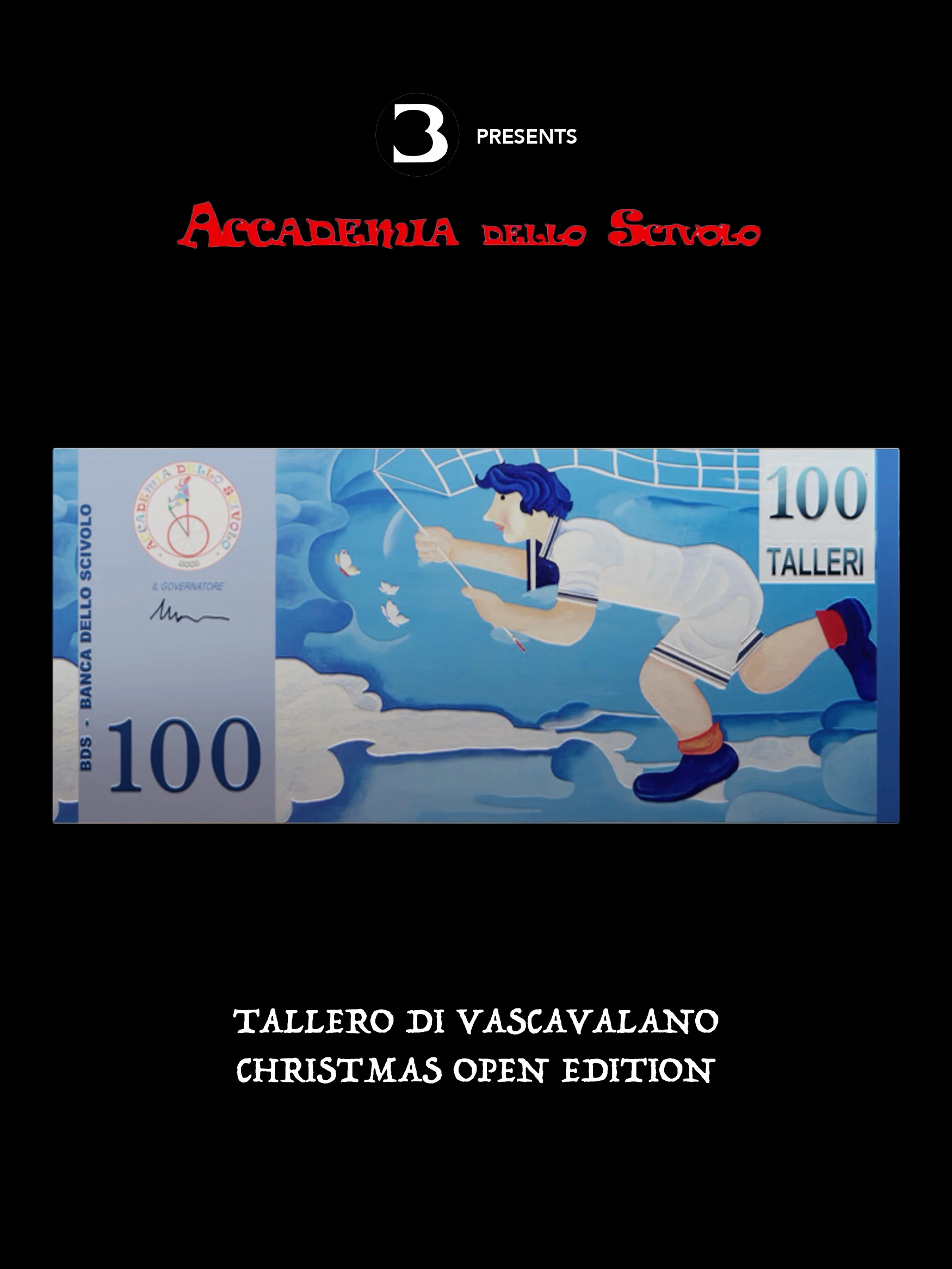 Collection banner