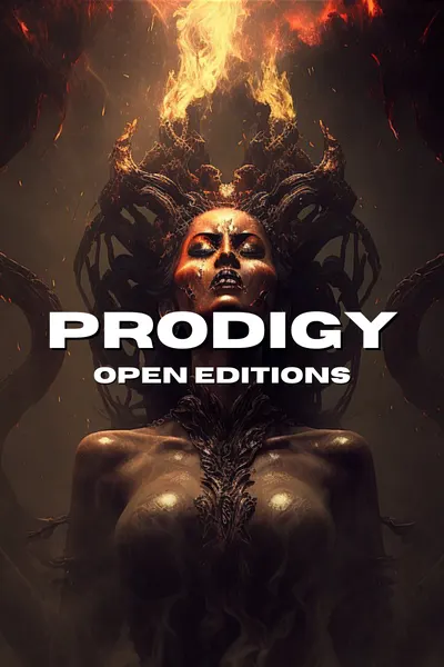 Collection banner