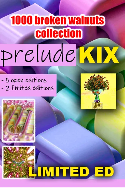 Collection banner