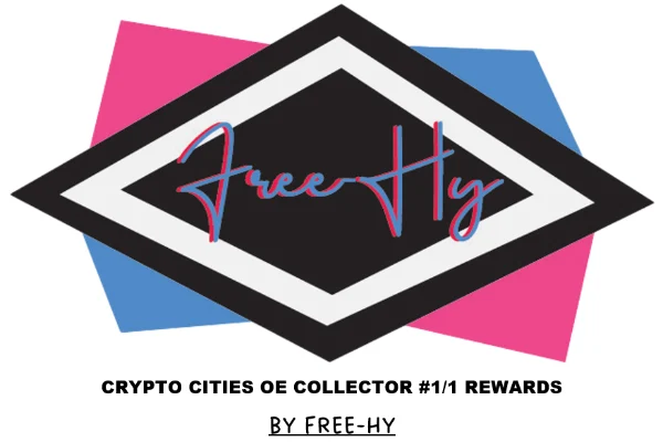 Collection banner