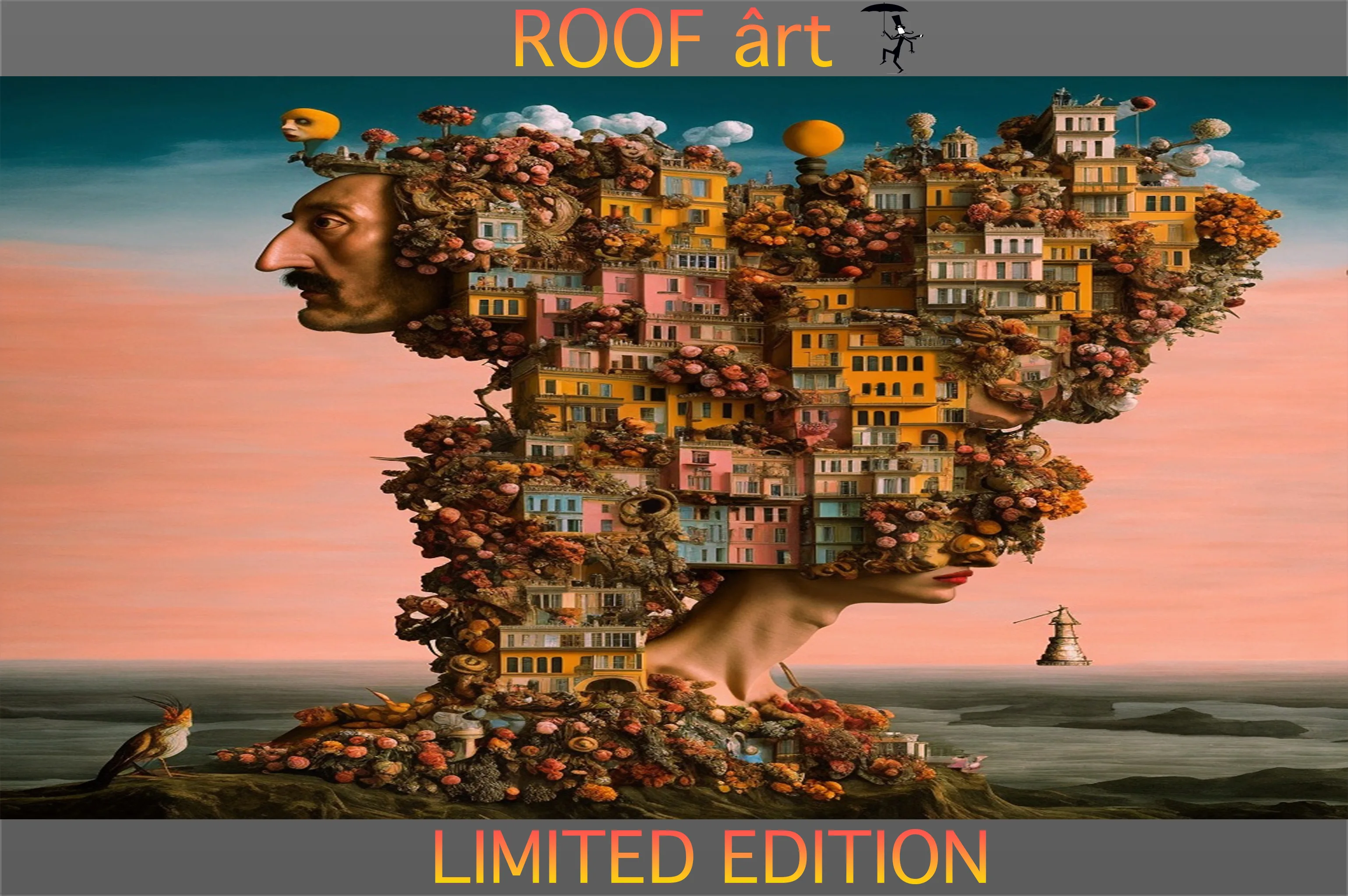 Collection banner