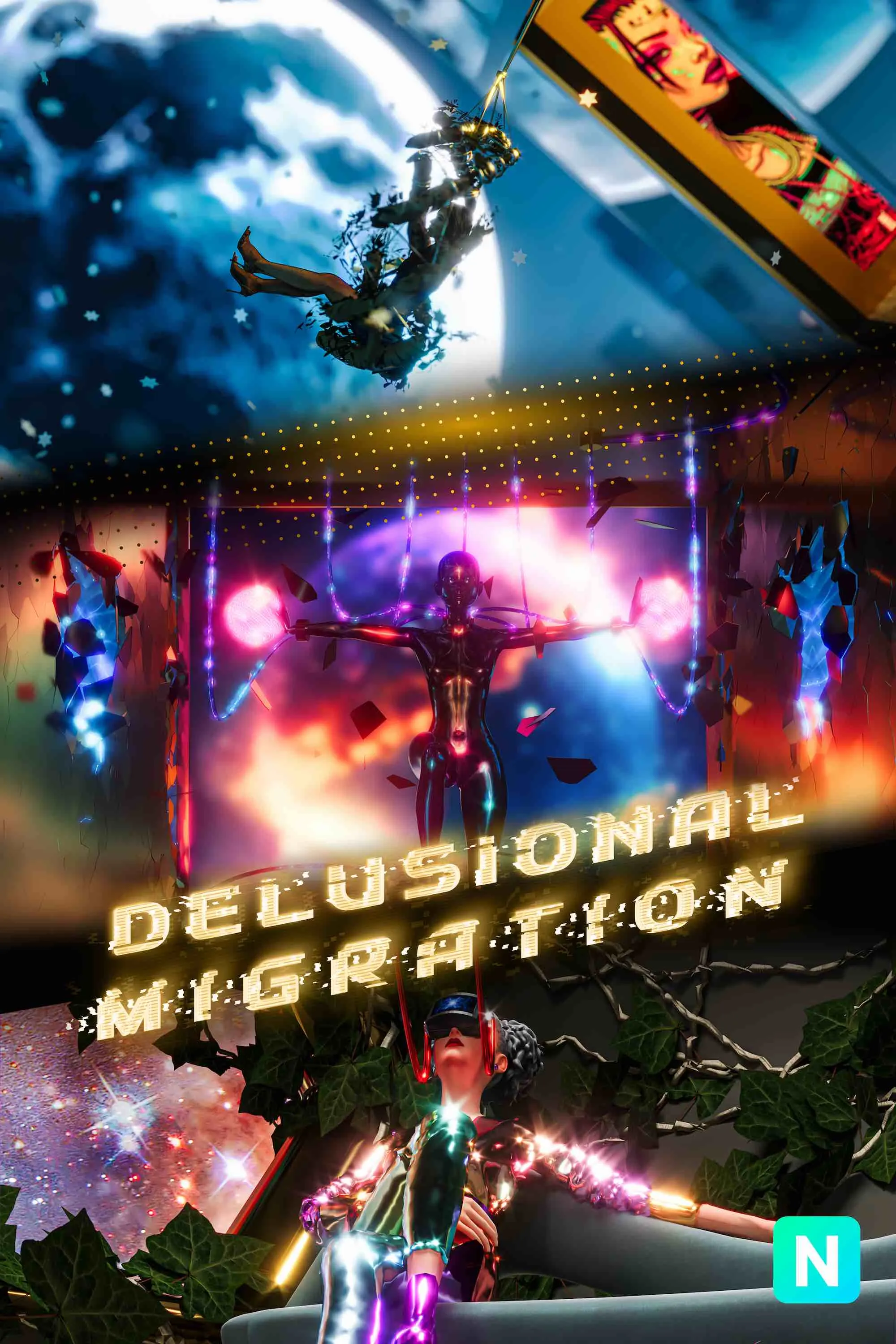 Collection banner