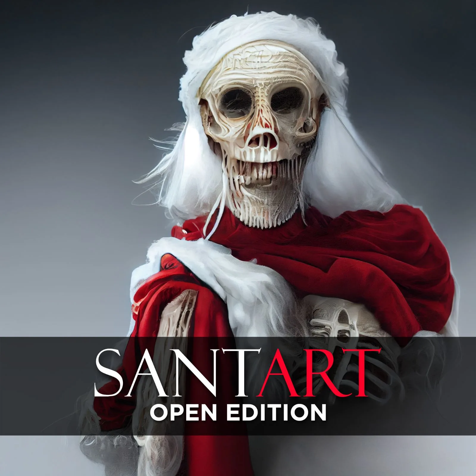 Collection banner
