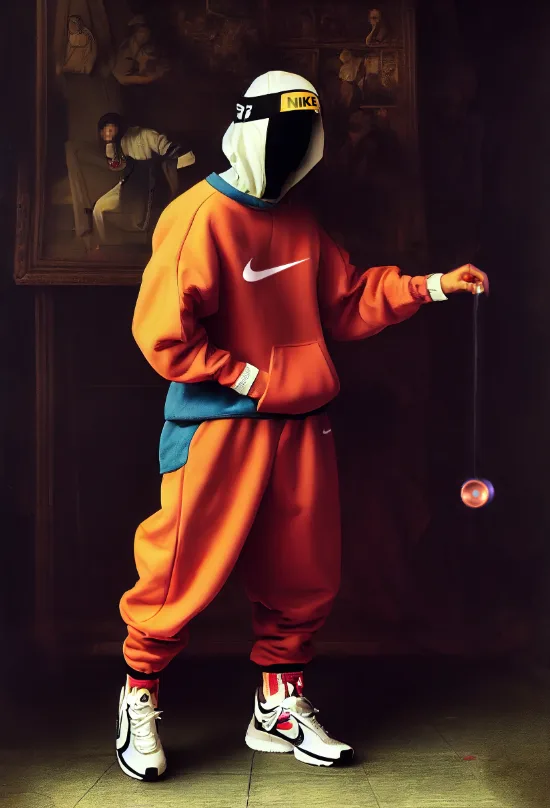 Collection banner