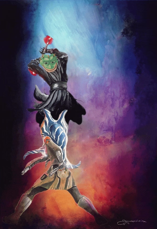 Collection banner